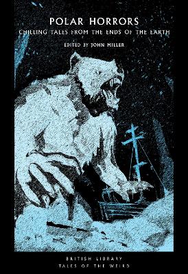 John Miller : Polar horrors