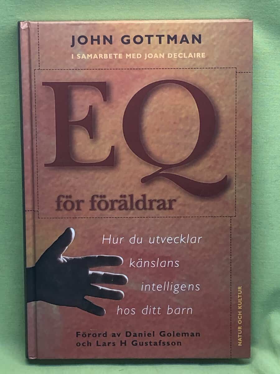 John Mordechai Gottman : EQ för föräldrar