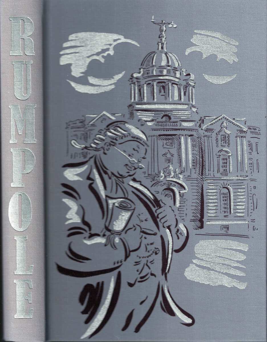 John Mortimer : Rumpole