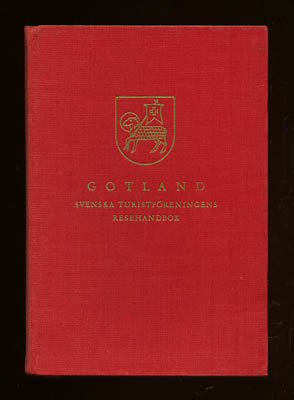 John Nihlén : Gotland