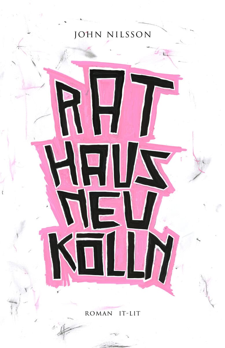 John Nilsson : Rathaus Neukölln