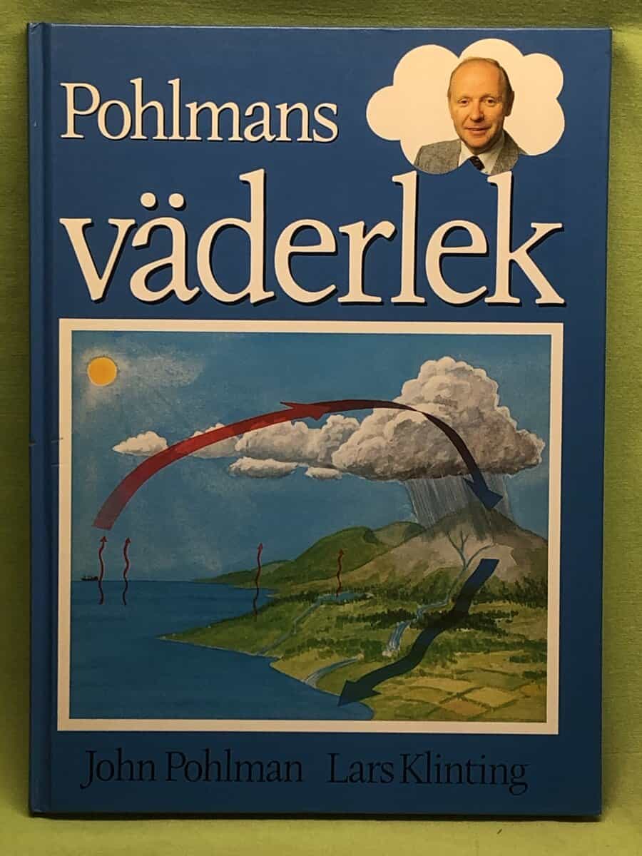 John Pohlman : Pohlmans väderlek