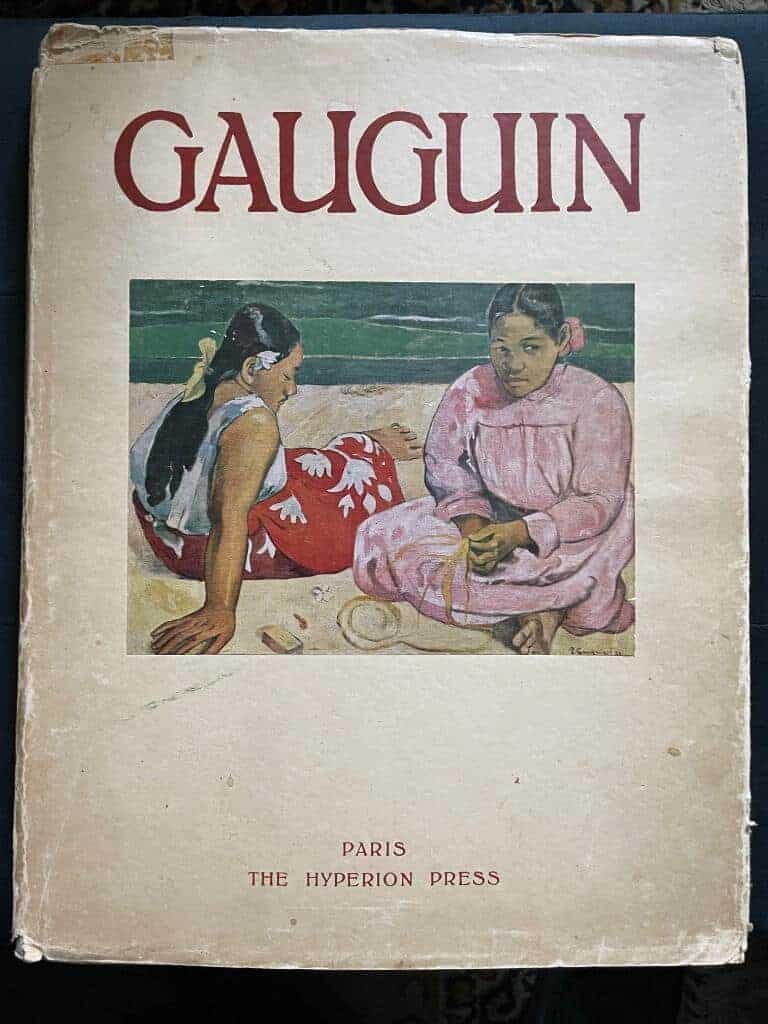 John Rewal : Gauguin