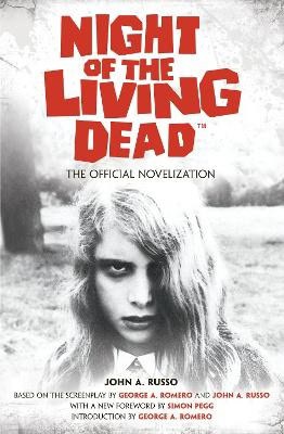 John Russo : Night of the Living Dead