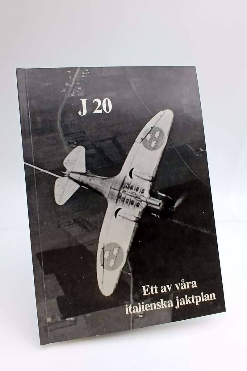 John S. Dahlin : J 20