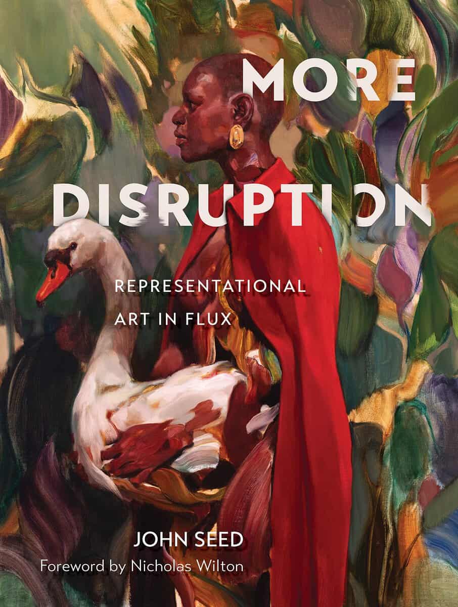 John Seed - Nicholas Wilton : More Disruption
