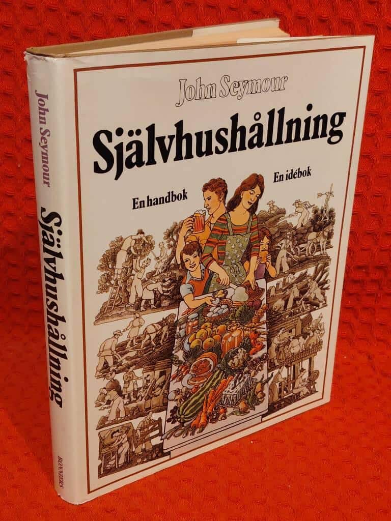 John Seymour : Självhushållning