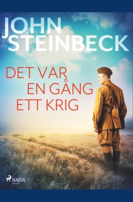 John Steinbeck : Det var en gång ett krig