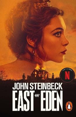 John Steinbeck : East of Eden