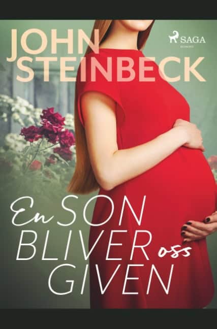 John Steinbeck : En son bliver oss given