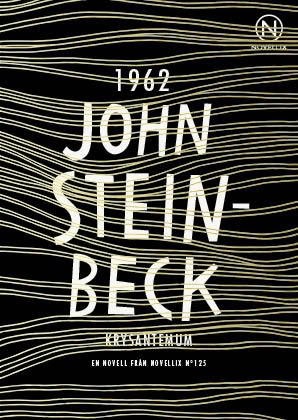 John Steinbeck : Krysantemum