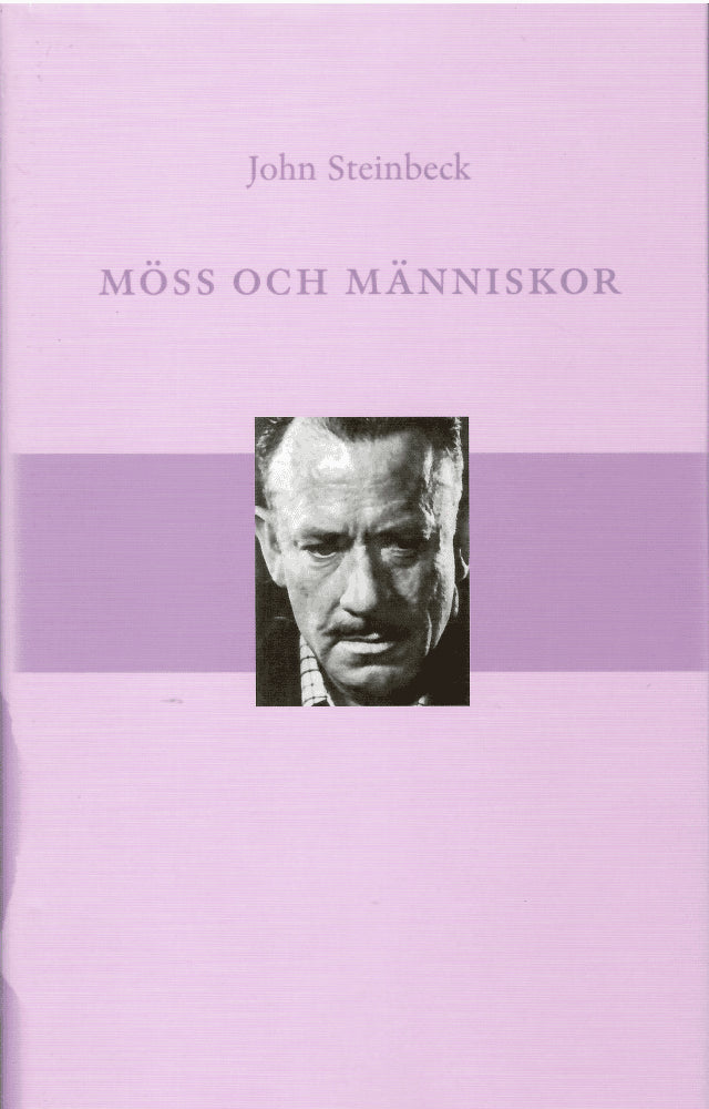 John Steinbeck : Möss och människor