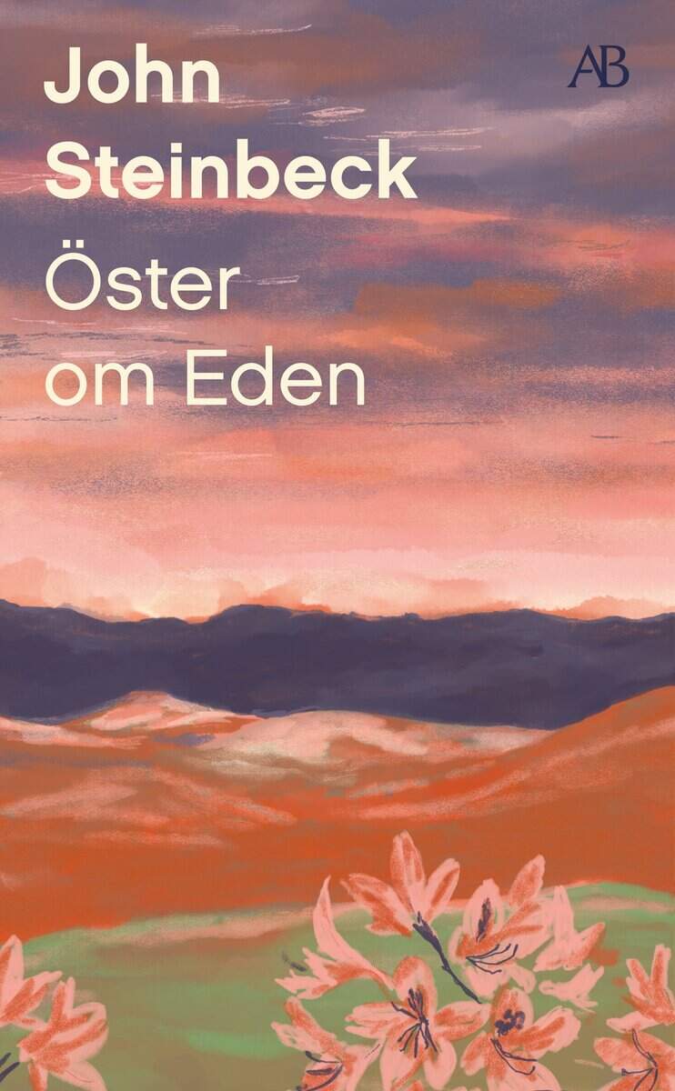John Steinbeck : Öster om Eden