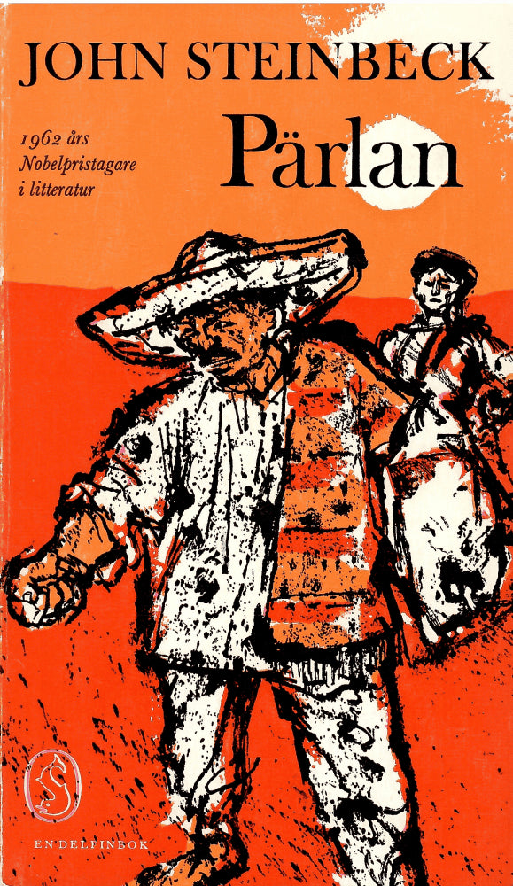 John Steinbeck : Pärlan