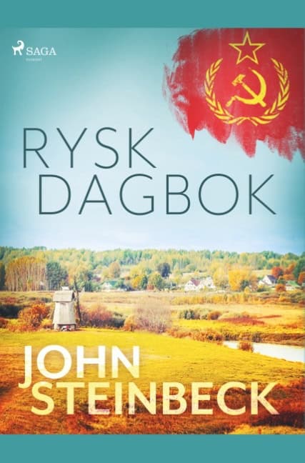 John Steinbeck : Rysk dagbok
