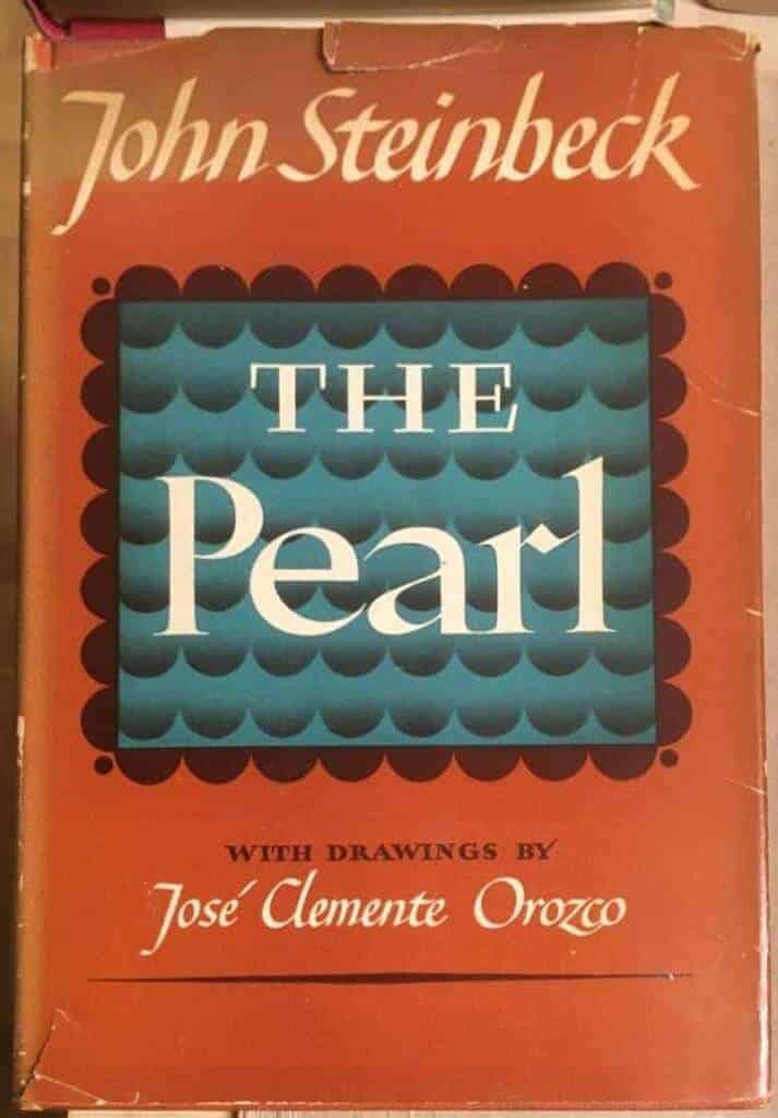 John Steinbeck : The Pearl