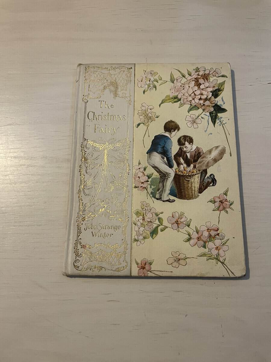 John Strange Winter : The Christmas Fairy