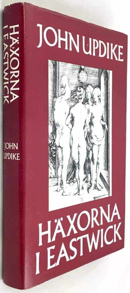 John Updike : Häxorna i Eastwick