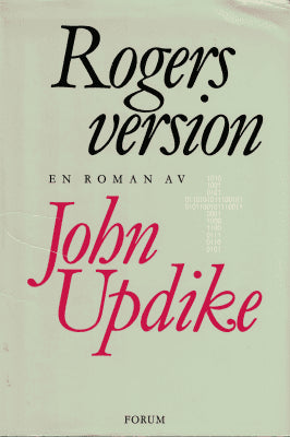 John. Updike : Rogers version