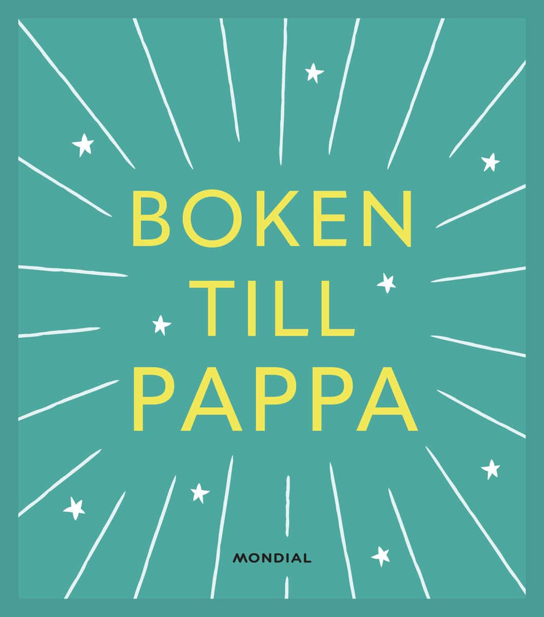 John Valencia : Boken till pappa