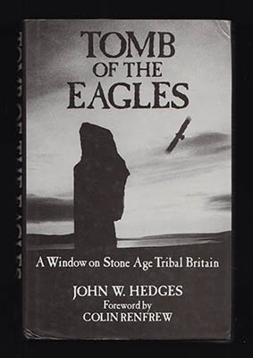 John W Hedges : Tomb of the eagles