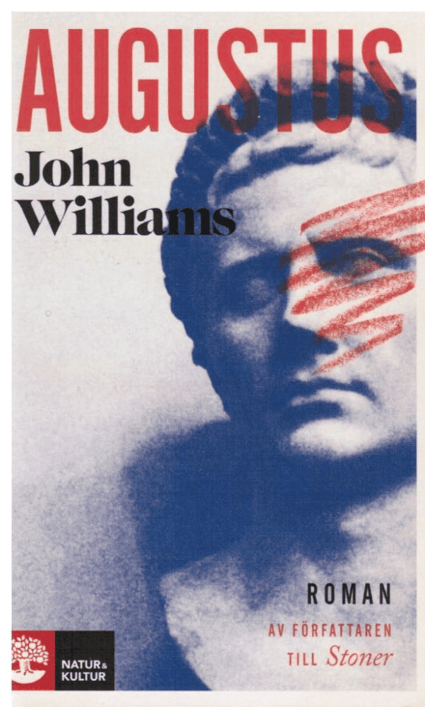 John Williams : Augustus. Roman