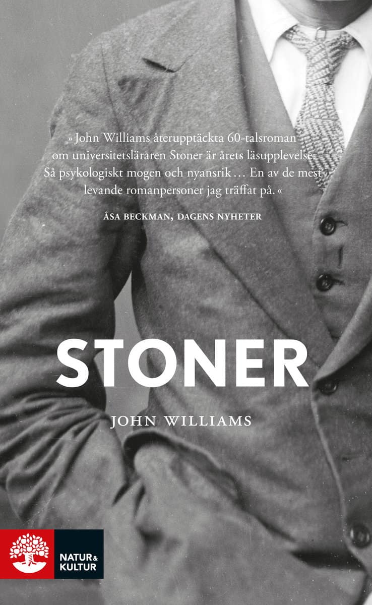 John Williams : Stoner