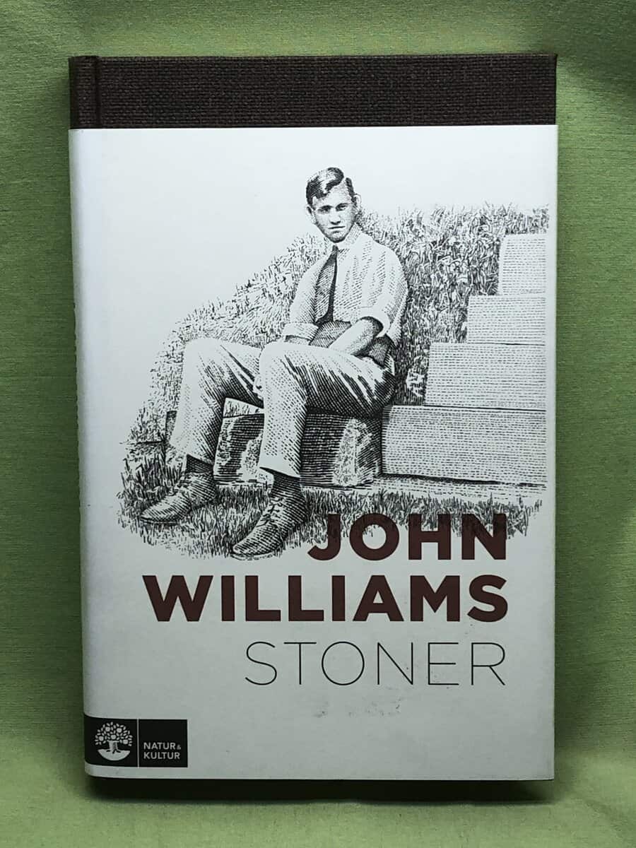 John Williams : Stoner