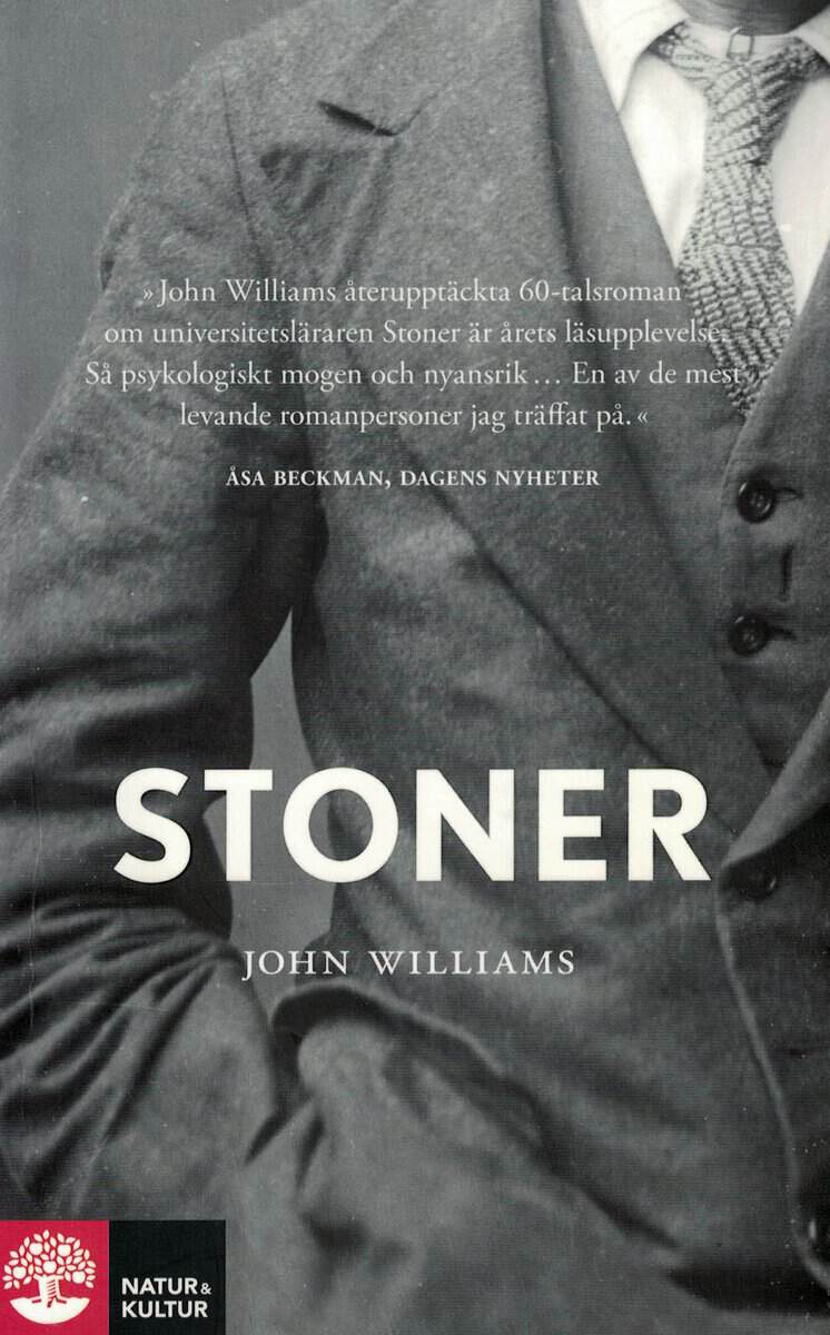 John Williams : Stoner