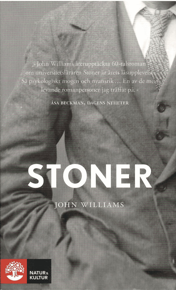John Williams : Stoner