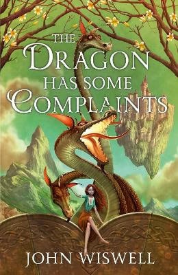 John Wiswell : The Dragon Has Some Complaints