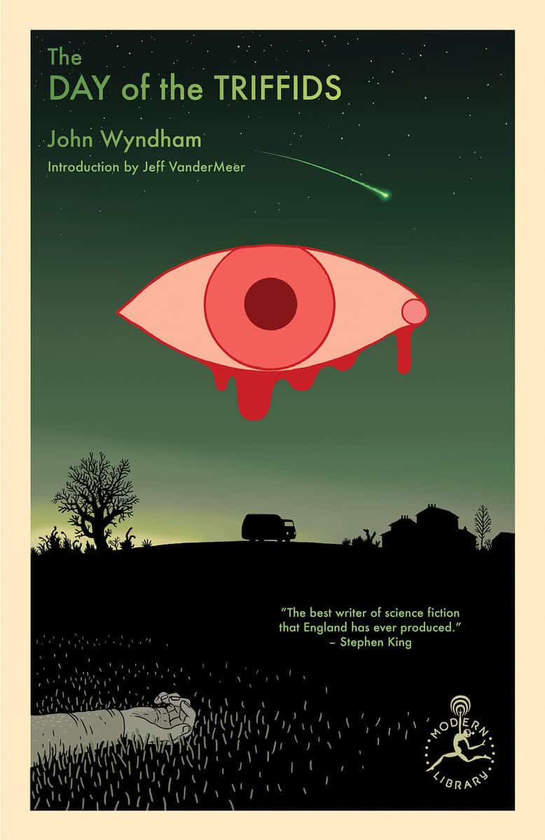John Wyndham : The Day of the Triffids