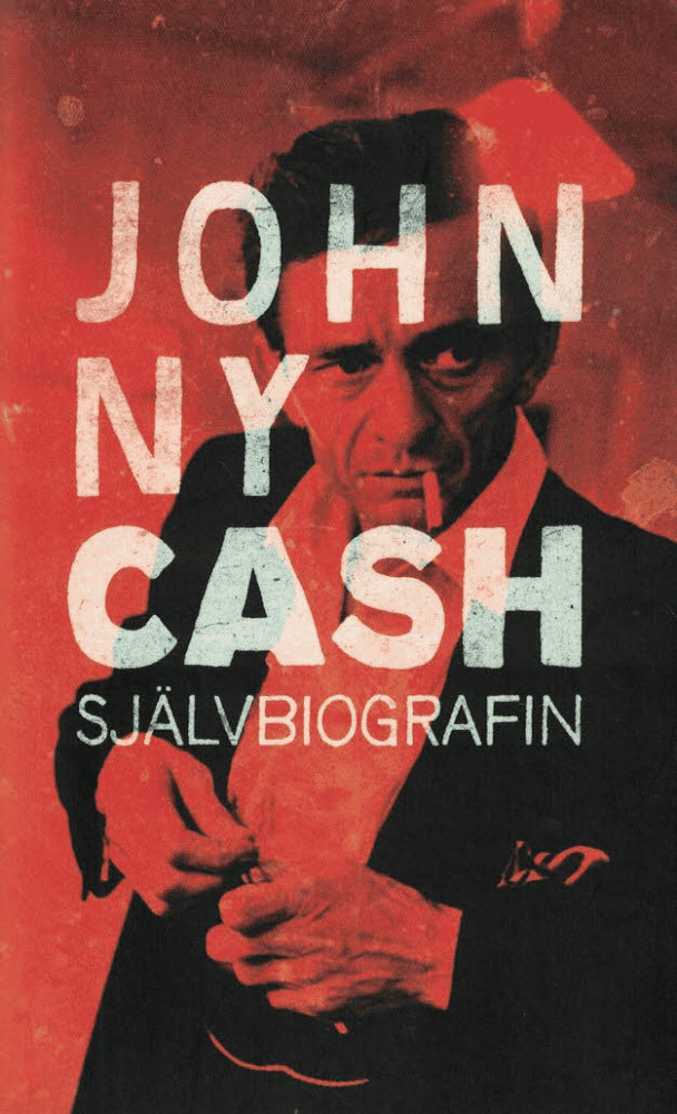 Johnny Cash : Cash