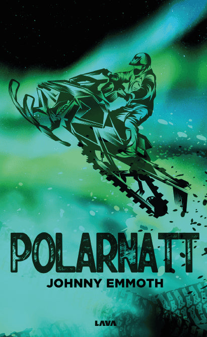 Johnny Emmoth : Polarnatt