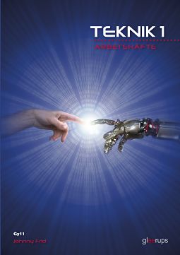 Johnny Frid : Teknik 1 Arbetsbok