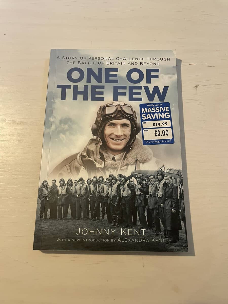Johnny Kent : One of the Few