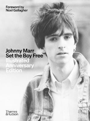 Johnny Marr : Johnny Marr