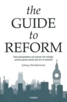 Johnny Munkhammar : The guide to reform