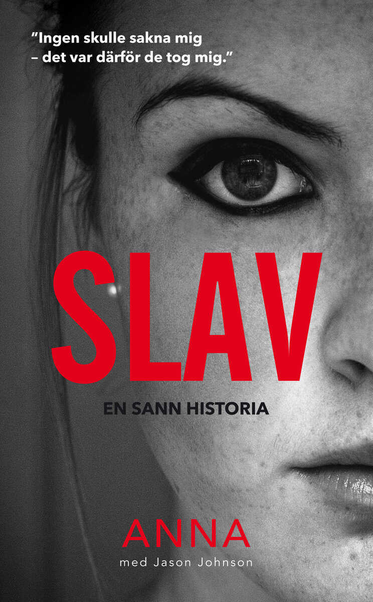 Johnson, Jason ; Anna : Slav