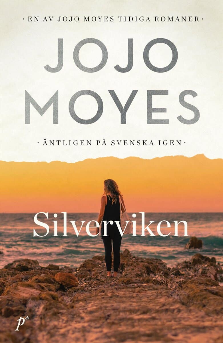 Jojo Moyes : Silverviken