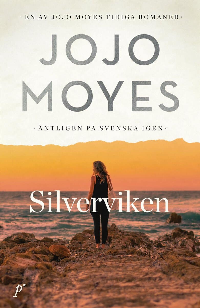 Jojo Moyes : Silverviken