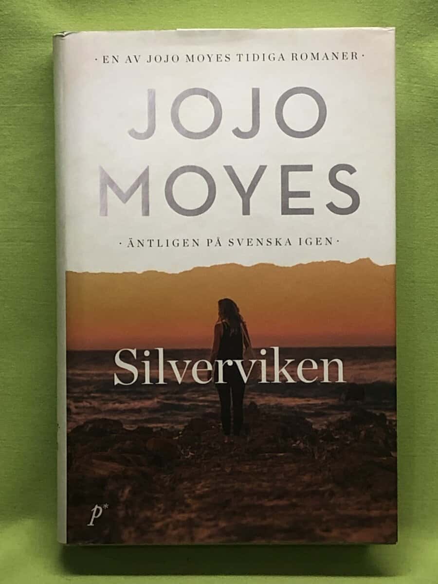 Jojo Moyes : Silverviken