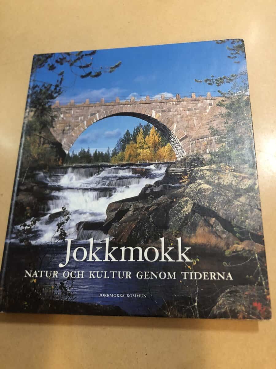 Jokkmokk