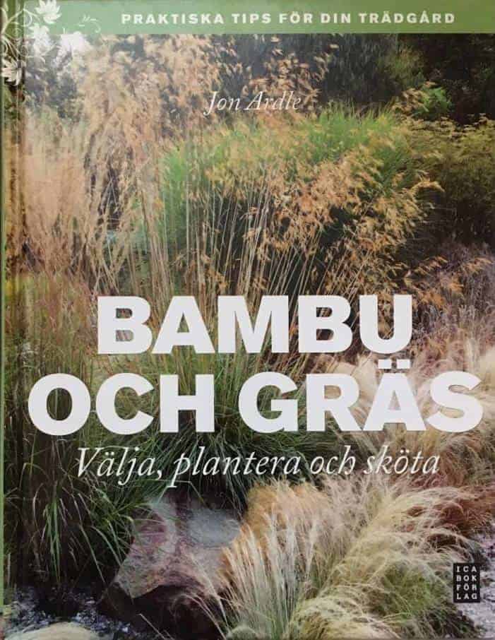 Jon Ardle : Bambu och gräs