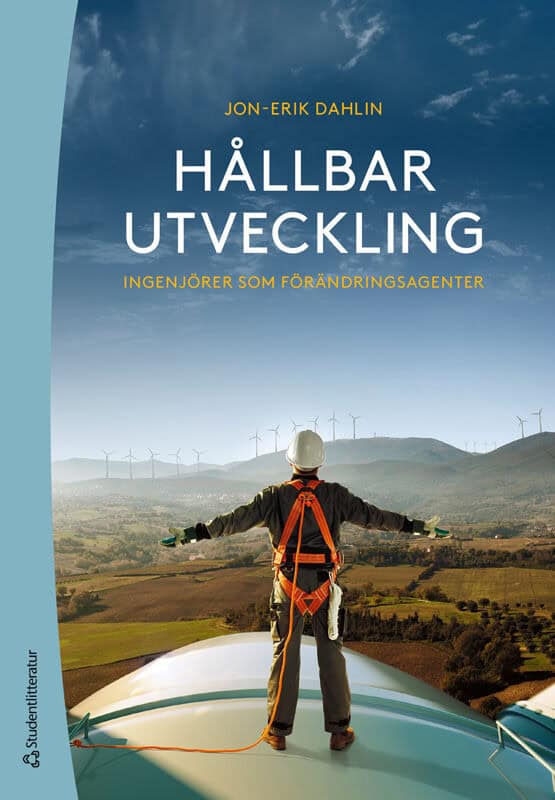 Jon-Erik Dahlin : Hållbar utveckling