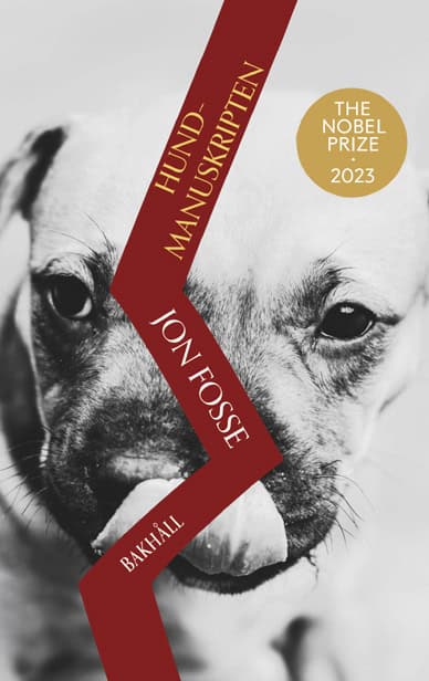 Jon Fosse : Hundmanuskripten