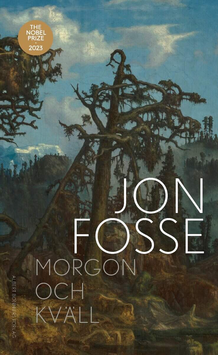 Jon Fosse : Morgon och kväll