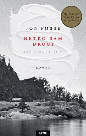 Jon Fosse : Septologija III-V
