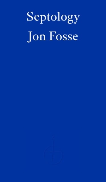 Jon Fosse : Septology
