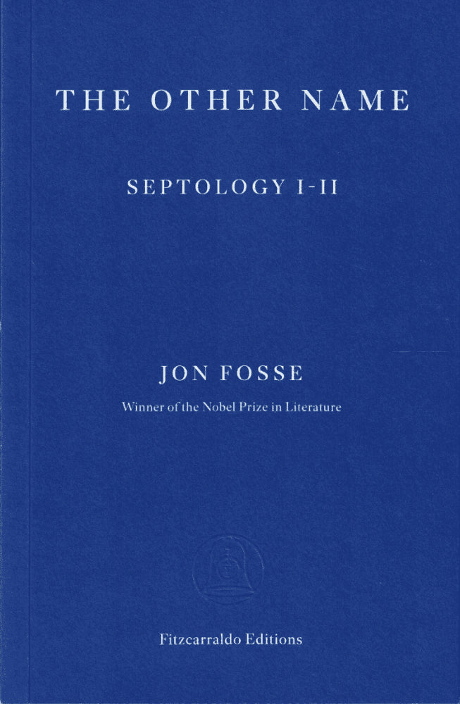 Jon Fosse : The other name
